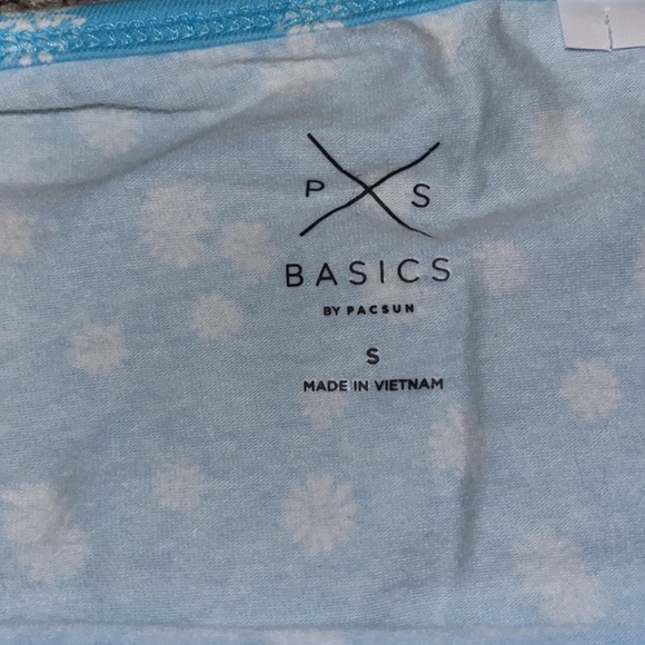 Pacsun Daisy Tank Top - Picture 3 of 3